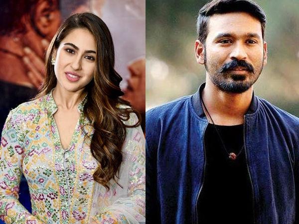 Sara Ali Khan And Dhanush's Next Film: Know What Will Be The Title