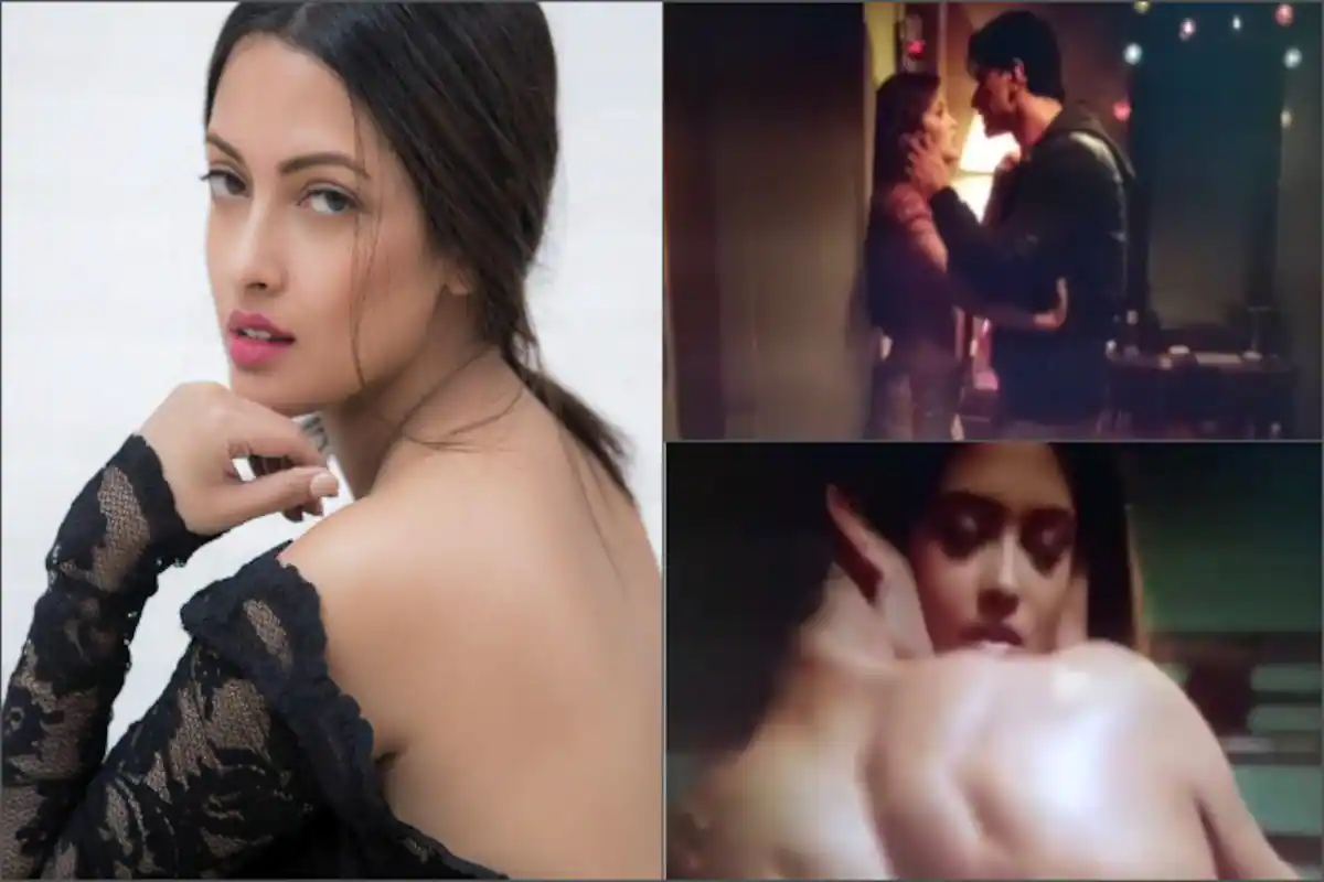 Private moments of Bollywood actresses got LEAKED online