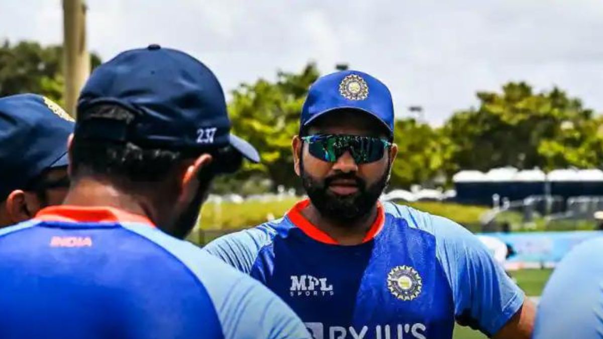 BCCI Announce India Squad For Asia Cup; Virat Kohli Returns, Bumrah ...