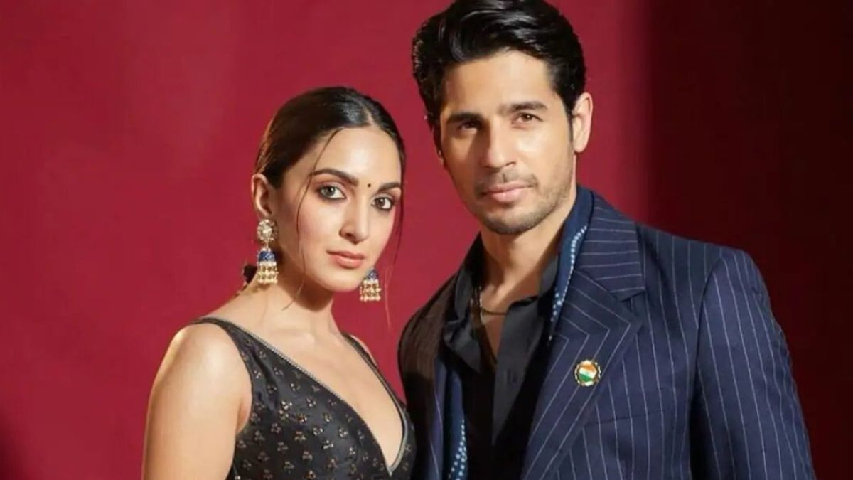 Sidharth Malhotra reacts after rumoured girlfriend Kiara Advani crops ...